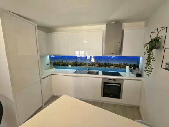 3-bedroom Apartment In Poreč, Croatia (97 M²)