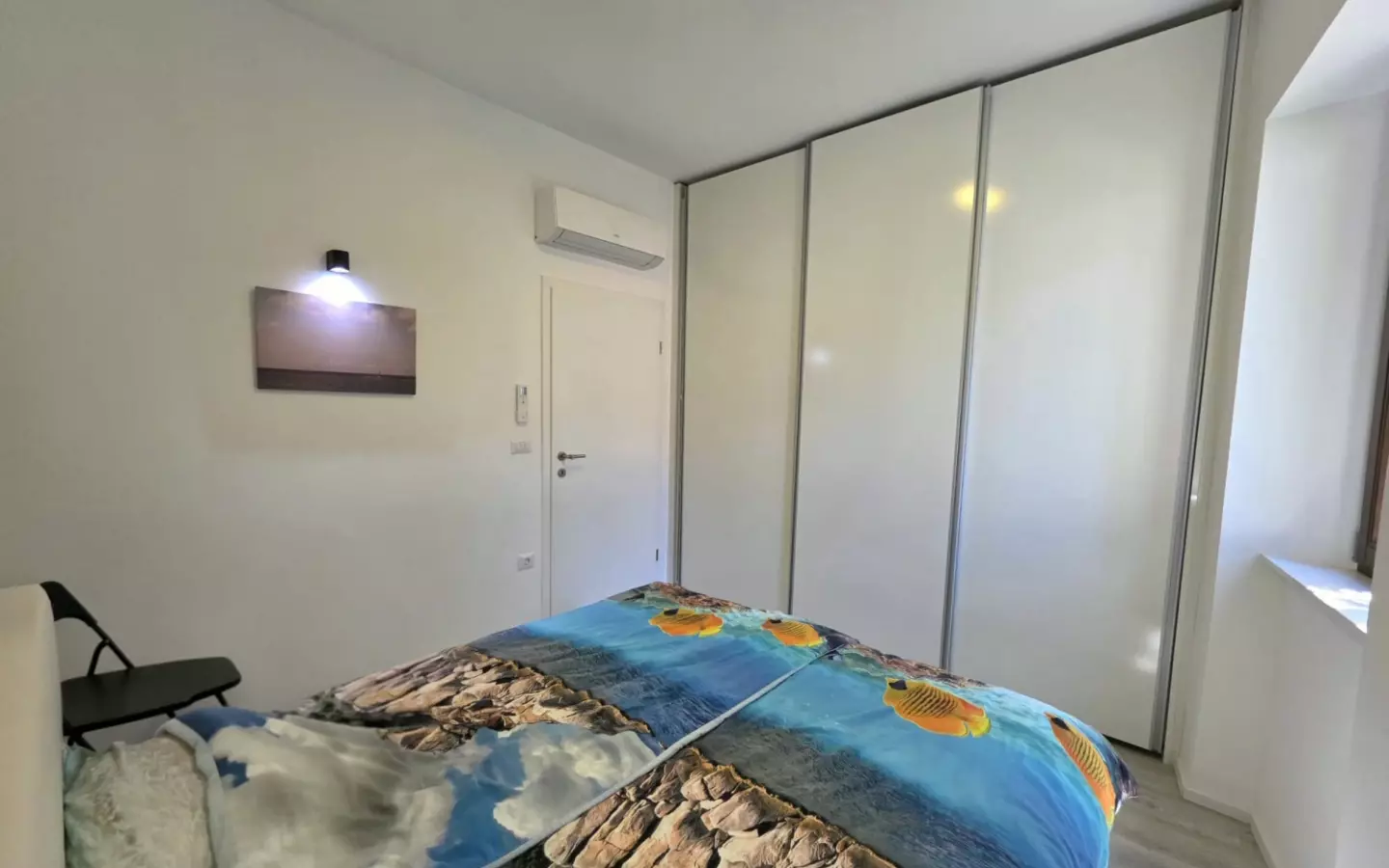 3-bedroom Apartment In Poreč, Croatia (97 M²)