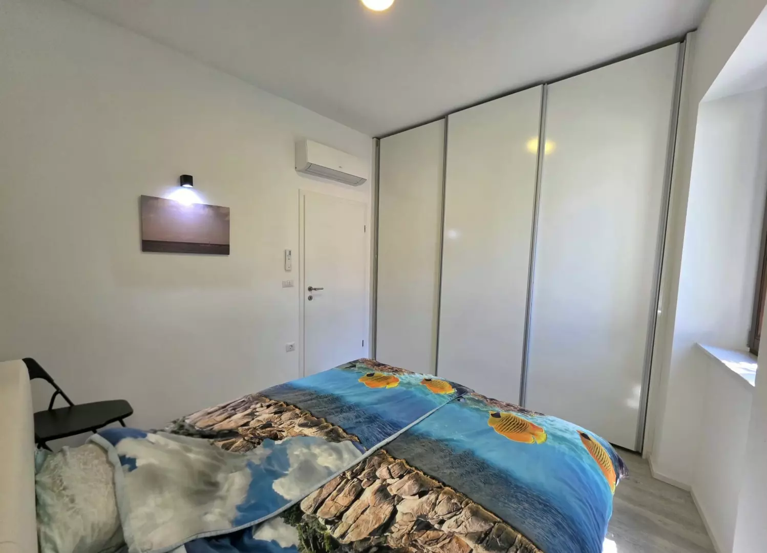 3-bedroom Apartment In Poreč, Croatia (97 M²)