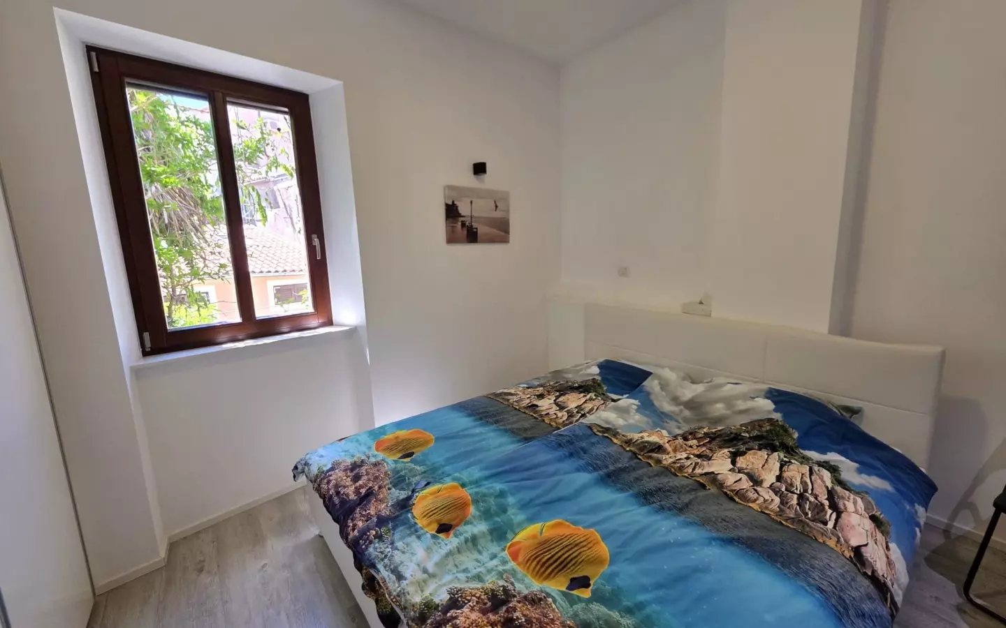 3-bedroom Apartment In Poreč, Croatia (97 M²)