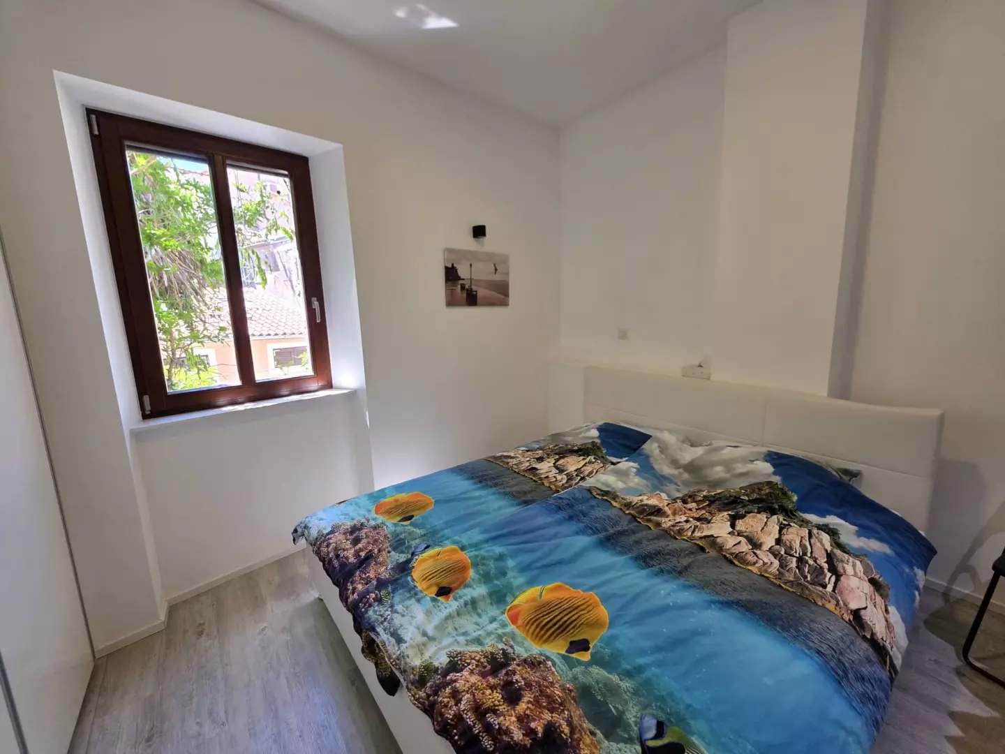 3-bedroom Apartment In Poreč, Croatia (97 M²)