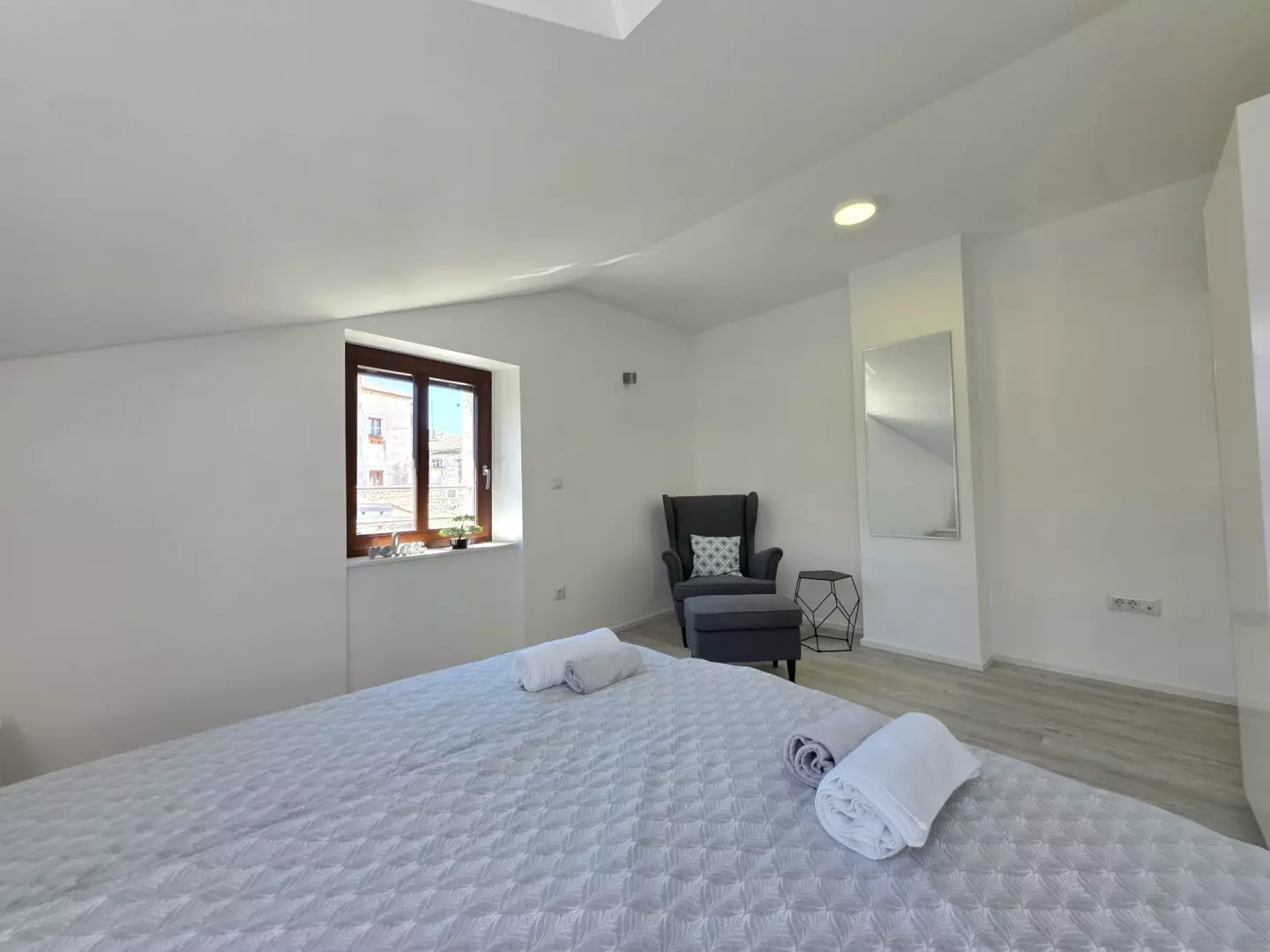 1-bedroom Apartment In Poreč, Croatia (81 M²)
