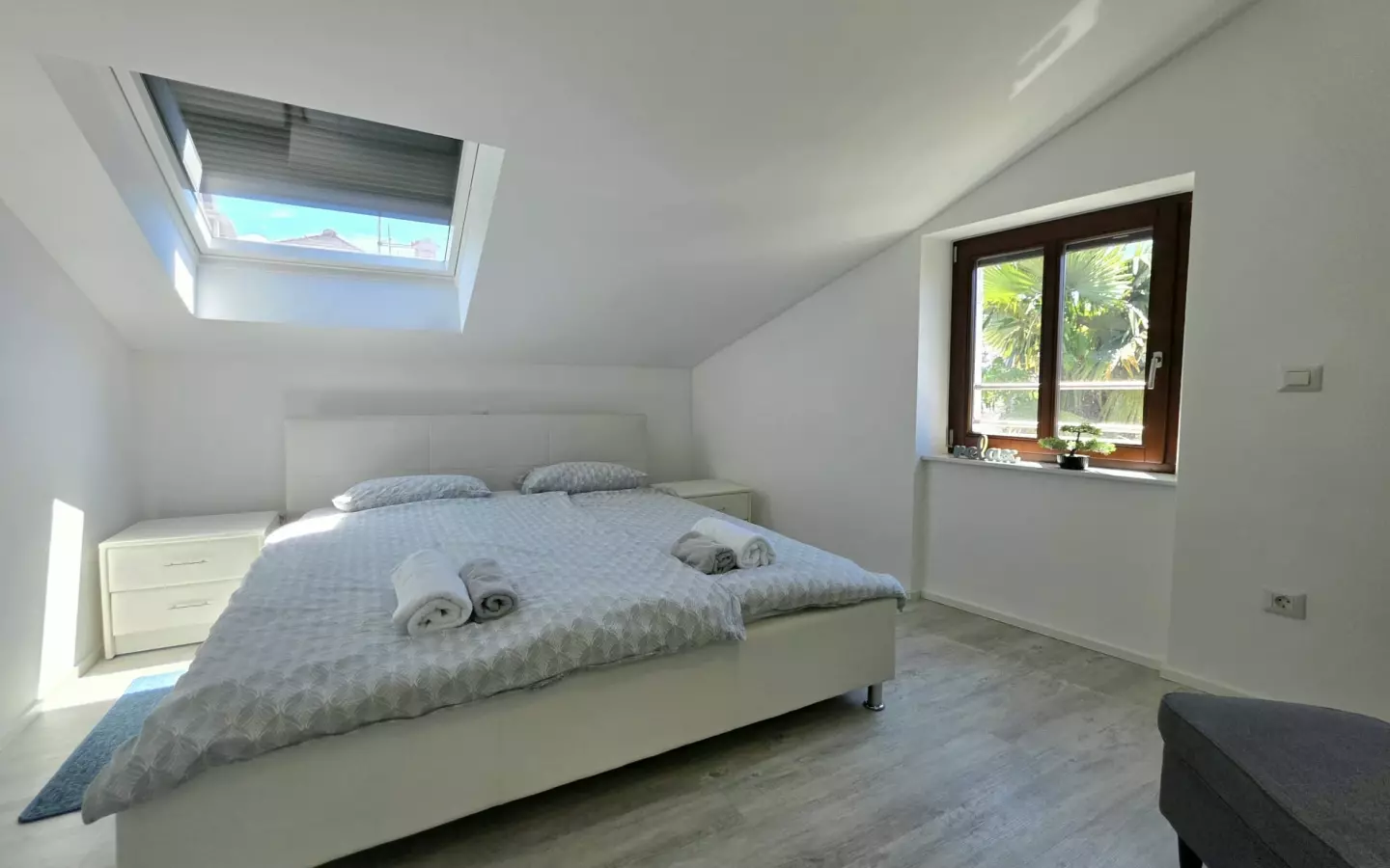 1-bedroom Apartment In Poreč, Croatia (81 M²)