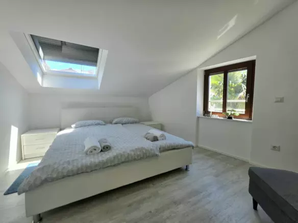 1-bedroom Apartment In Poreč, Croatia (81 M²)