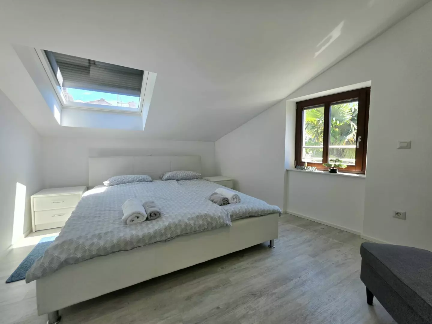 1-bedroom Apartment In Poreč, Croatia (81 M²)