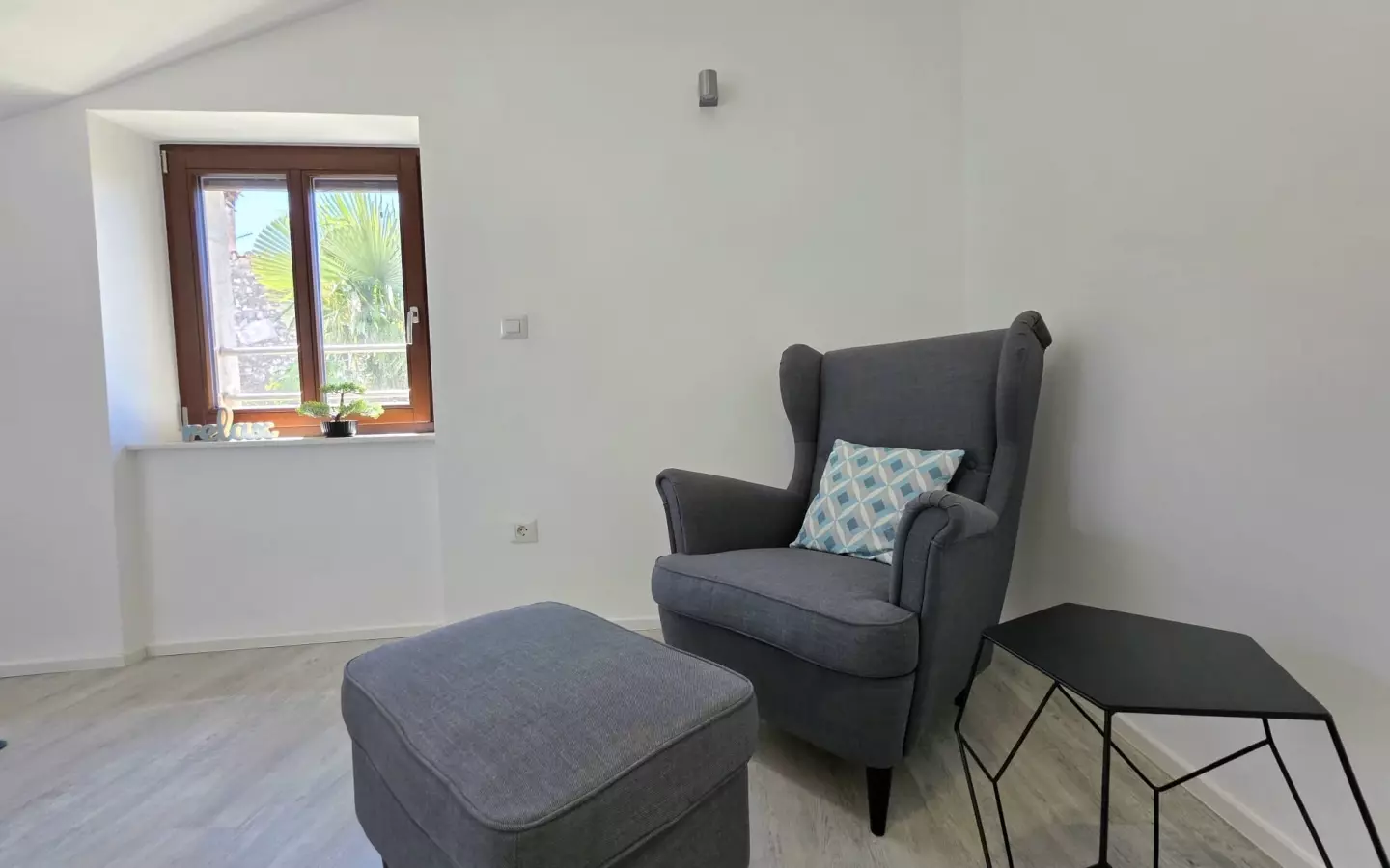 1-bedroom Apartment In Poreč, Croatia (81 M²)