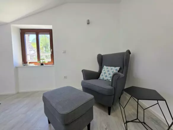 1-bedroom Apartment In Poreč, Croatia (81 M²)