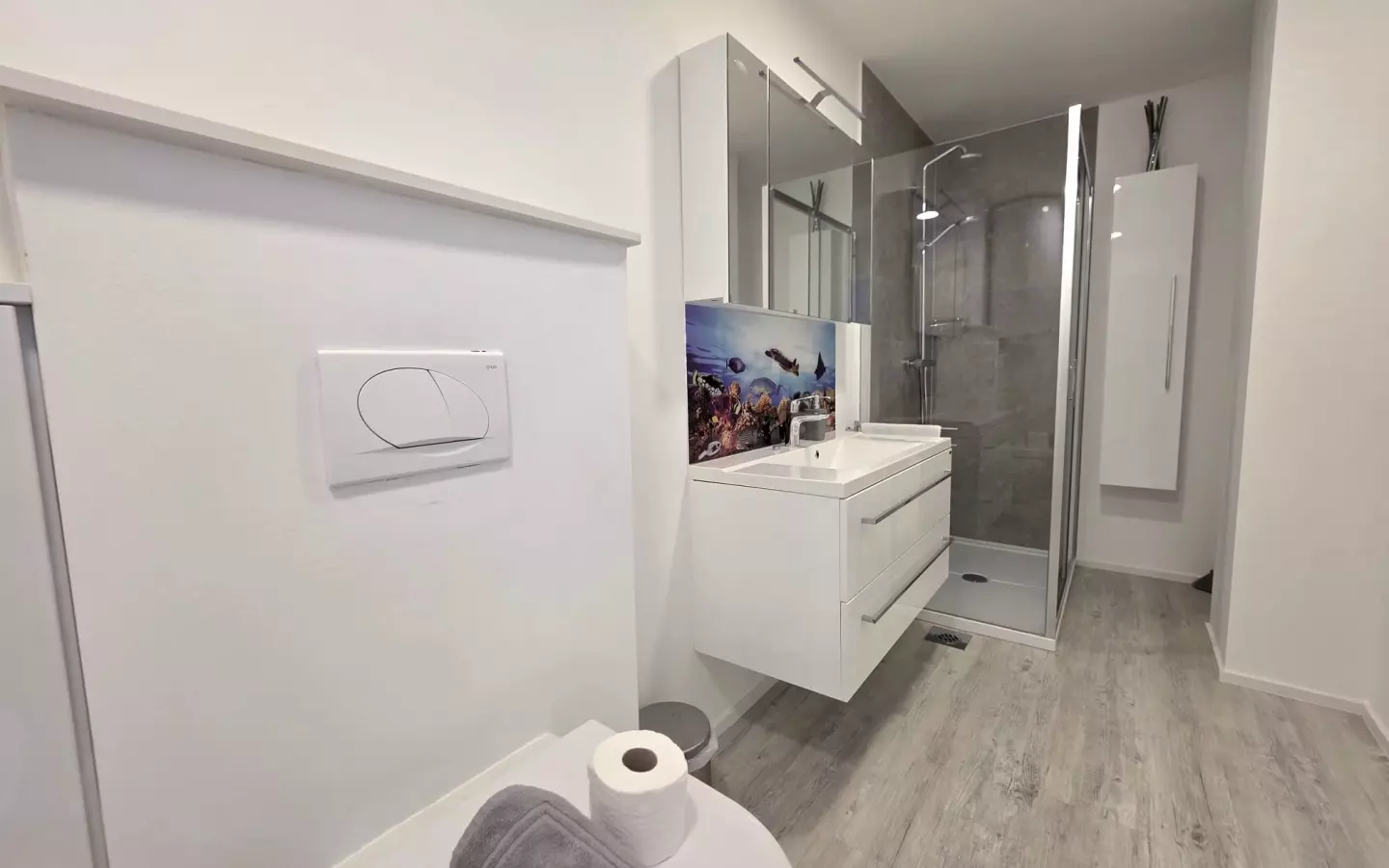 1-bedroom Apartment In Poreč, Croatia (81 M²)