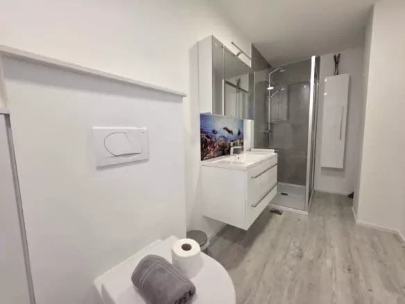 1-bedroom Apartment In Poreč, Croatia (81 M²)