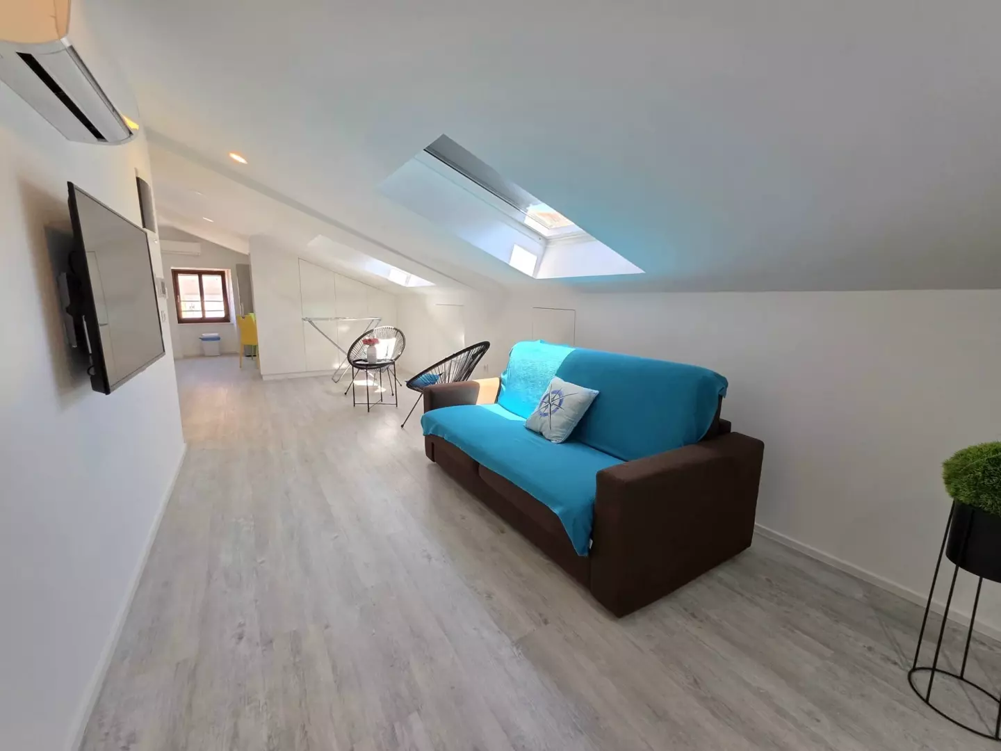 1-bedroom Apartment In Poreč, Croatia (81 M²)