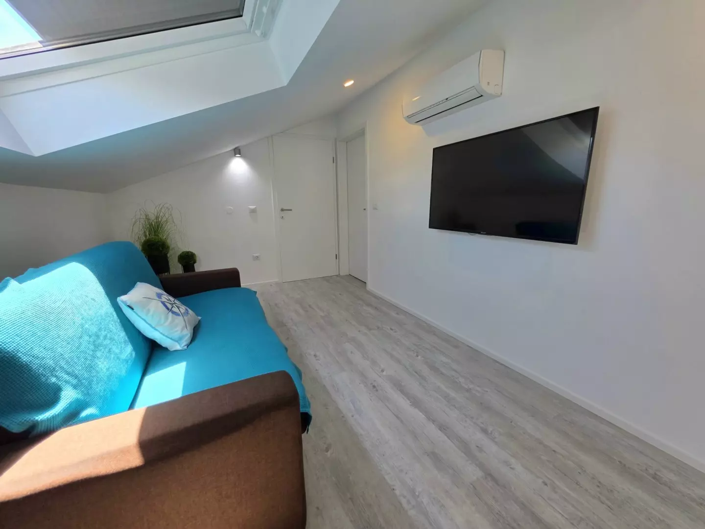 1-bedroom Apartment In Poreč, Croatia (81 M²)
