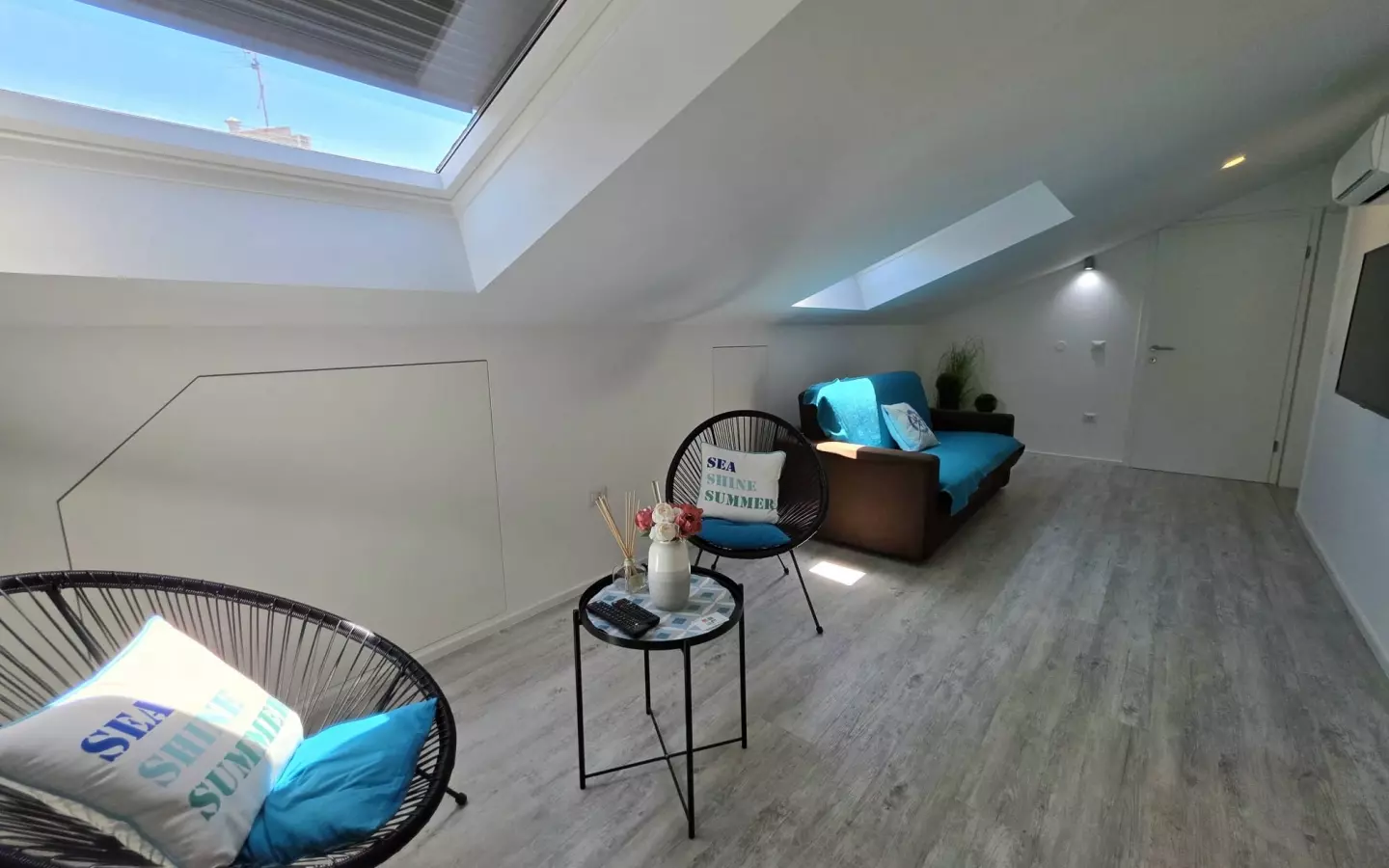 1-bedroom Apartment In Poreč, Croatia (81 M²)