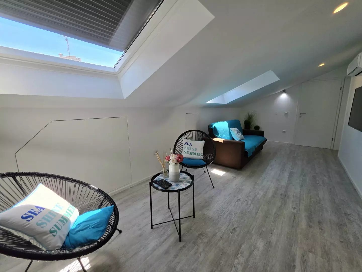 1-bedroom Apartment In Poreč, Croatia (81 M²)