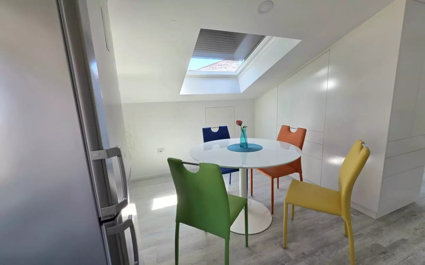 1-bedroom Apartment In Poreč, Croatia (81 M²)