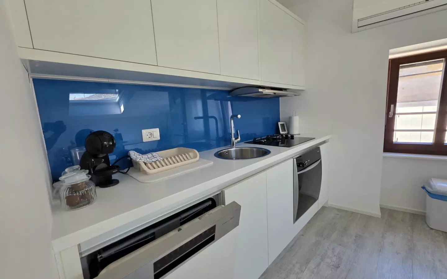 1-bedroom Apartment In Poreč, Croatia (81 M²)