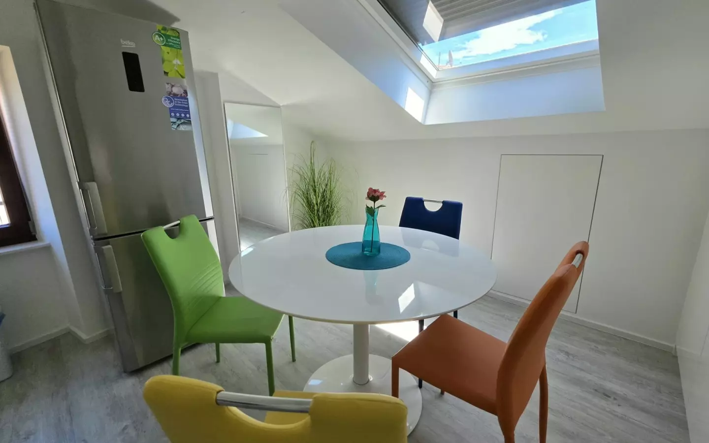 1-bedroom Apartment In Poreč, Croatia (81 M²)