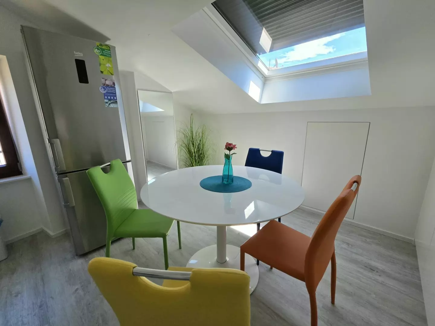 1-bedroom Apartment In Poreč, Croatia (81 M²)