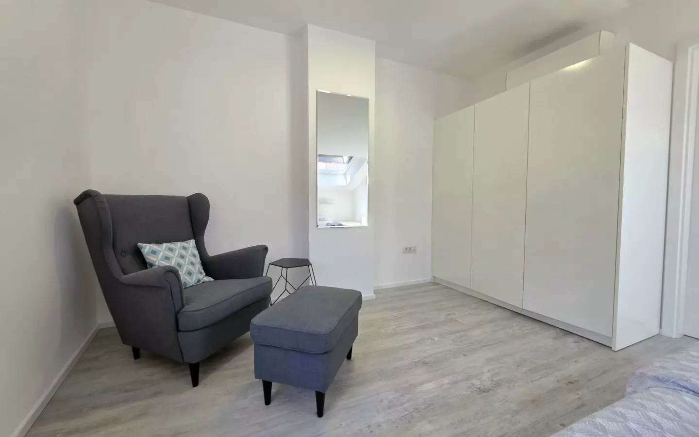 1-bedroom Apartment In Poreč, Croatia (81 M²)