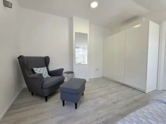 1-bedroom Apartment In Poreč, Croatia (81 M²)