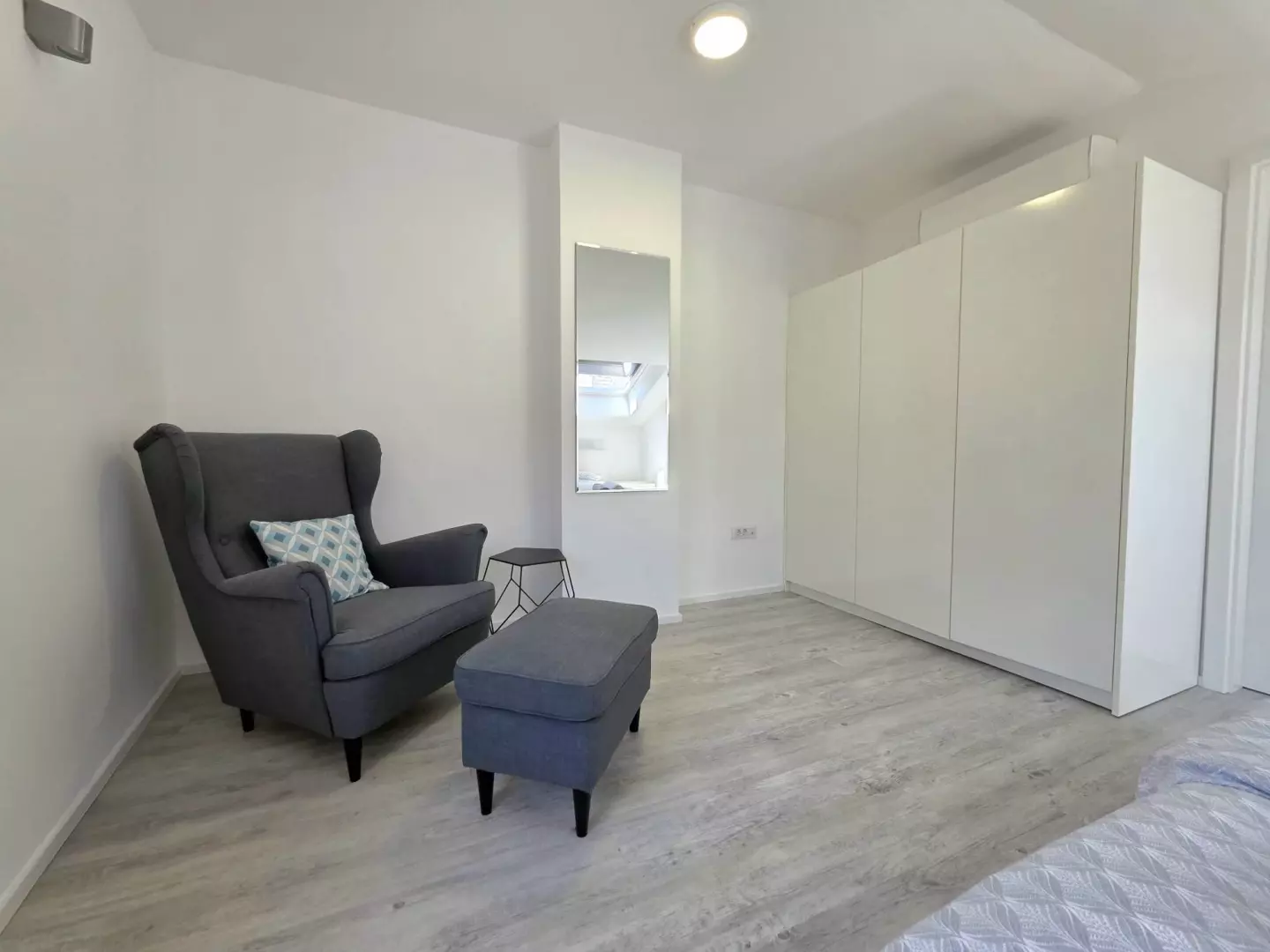 1-bedroom Apartment In Poreč, Croatia (81 M²)