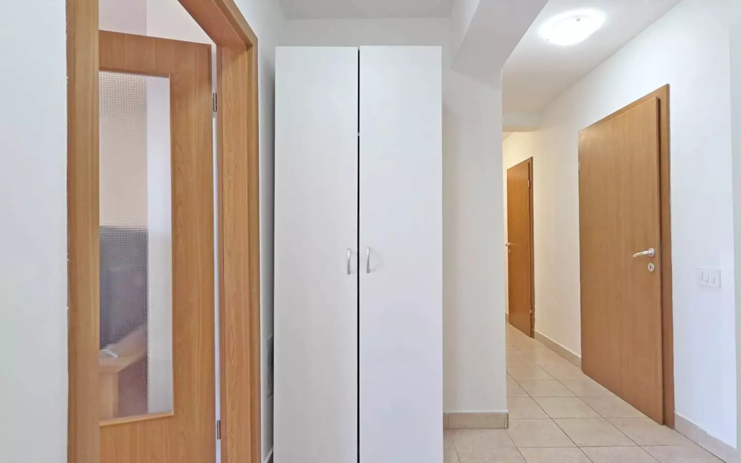 2-bedroom Apartment In Zamet, Croatia (71,56 M²)