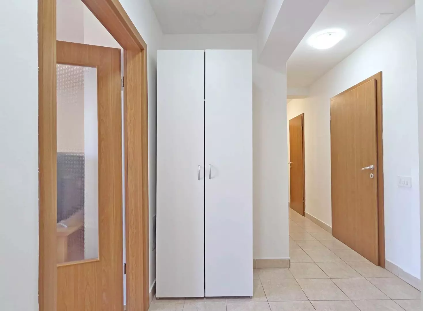 2-bedroom Apartment In Zamet, Croatia (71,56 M²)
