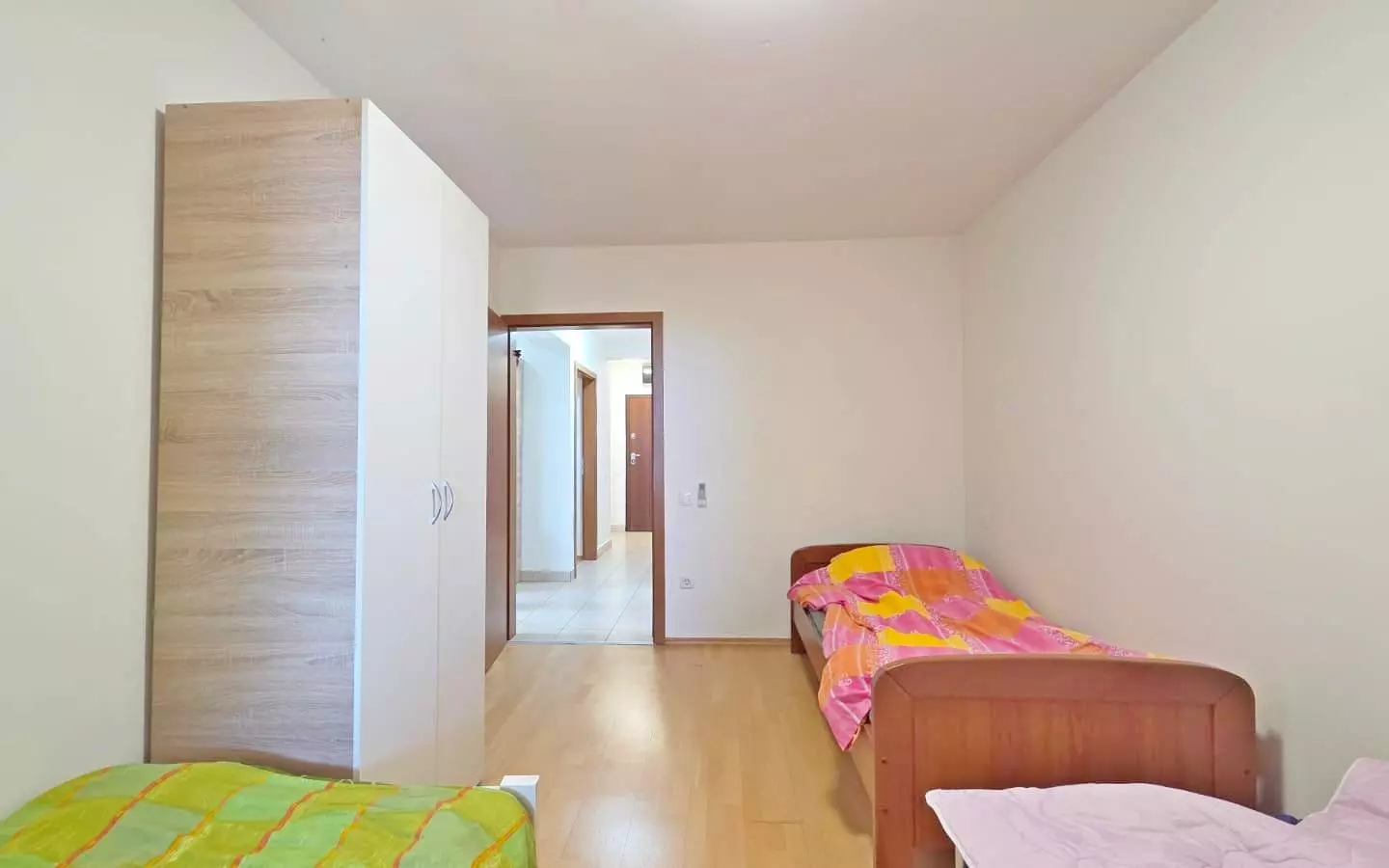 2-bedroom Apartment In Zamet, Croatia (71,56 M²)
