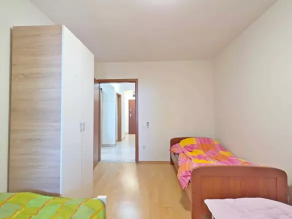 2-bedroom Apartment In Zamet, Croatia (71,56 M²)
