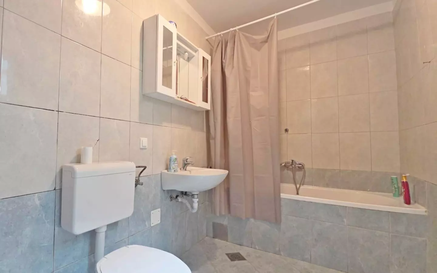 2-bedroom Apartment In Zamet, Croatia (71,56 M²)