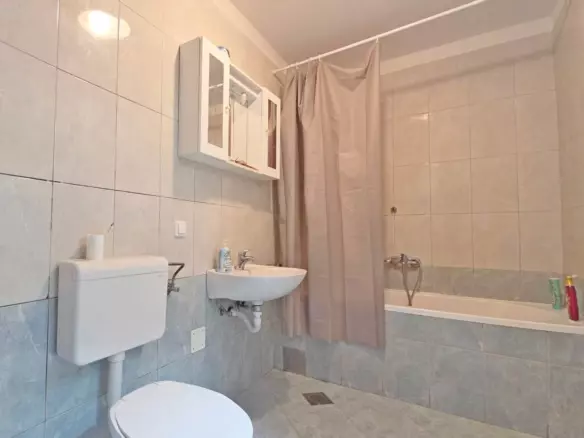 2-bedroom Apartment In Zamet, Croatia (71,56 M²)