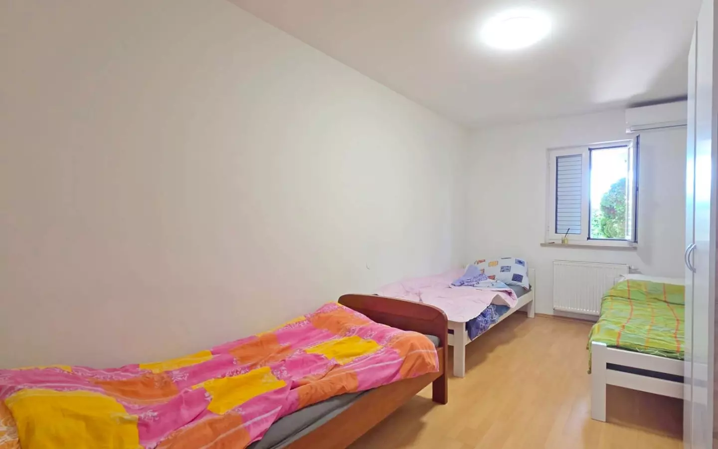 2-bedroom Apartment In Zamet, Croatia (71,56 M²)