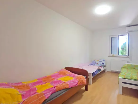 2-bedroom Apartment In Zamet, Croatia (71,56 M²)