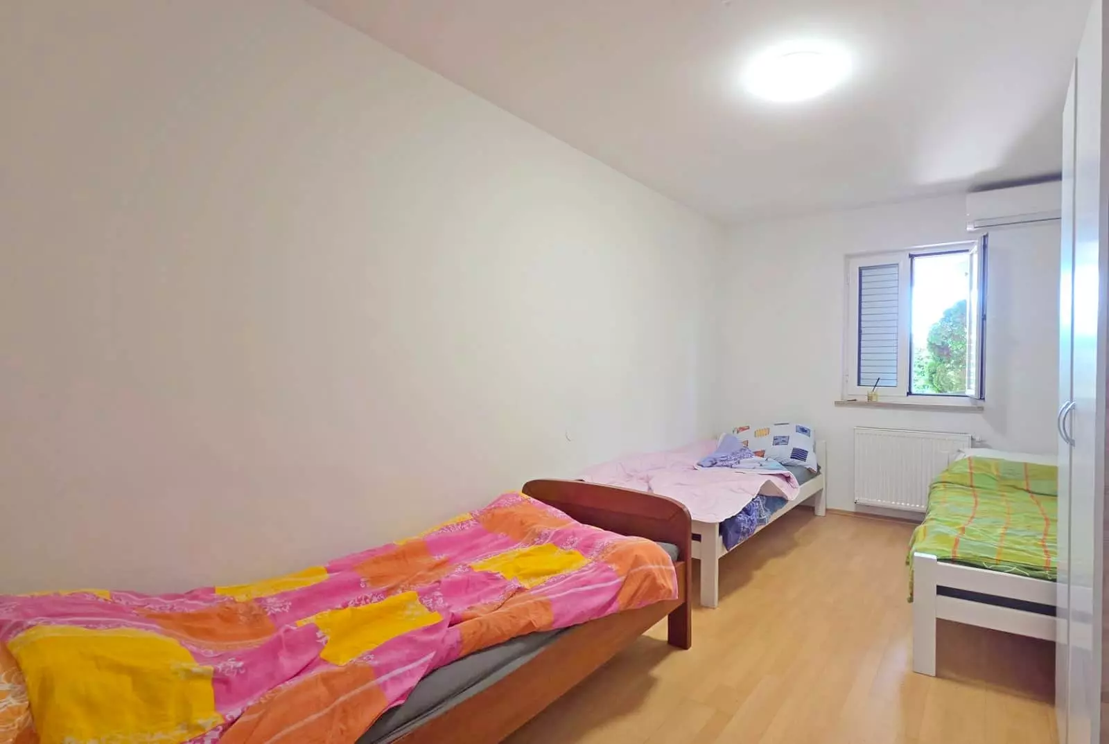 2-bedroom Apartment In Zamet, Croatia (71,56 M²)