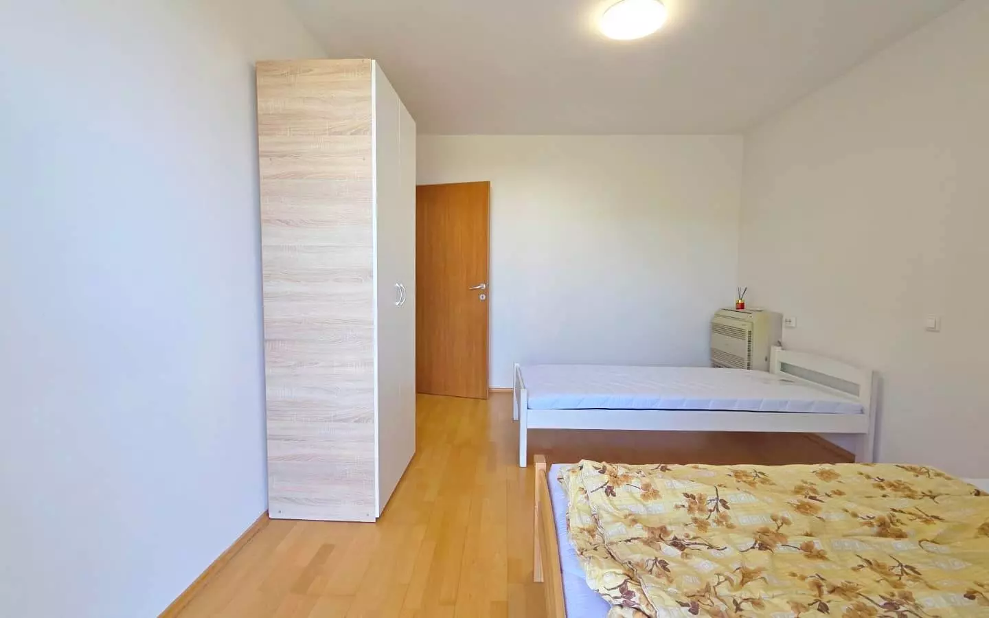 2-bedroom Apartment In Zamet, Croatia (71,56 M²)