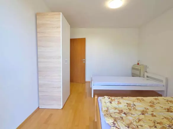 2-bedroom Apartment In Zamet, Croatia (71,56 M²)