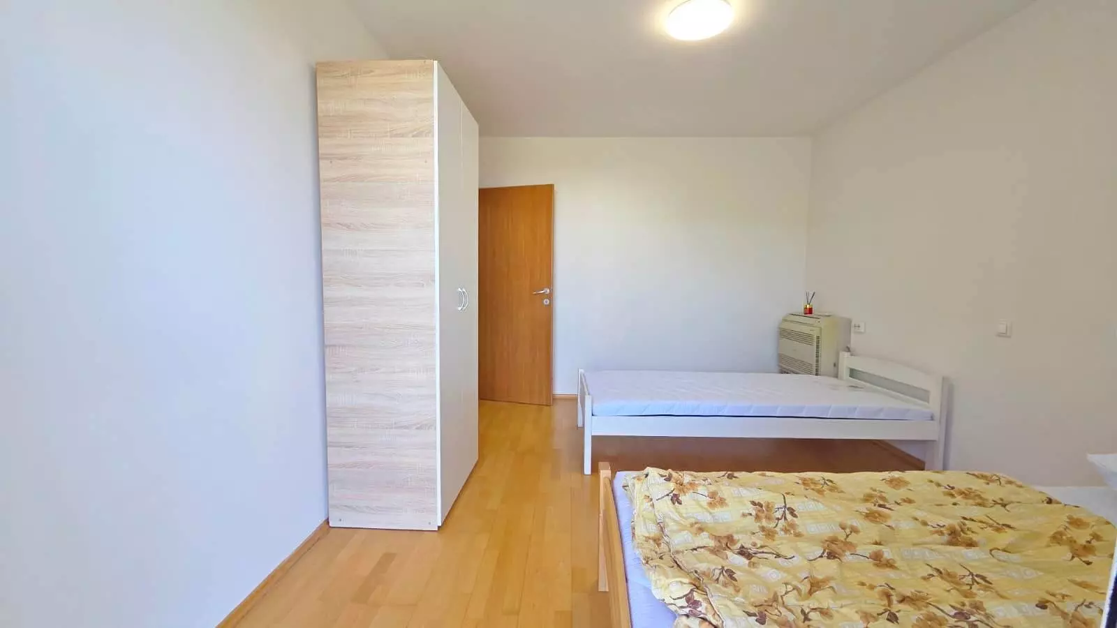 2-bedroom Apartment In Zamet, Croatia (71,56 M²)