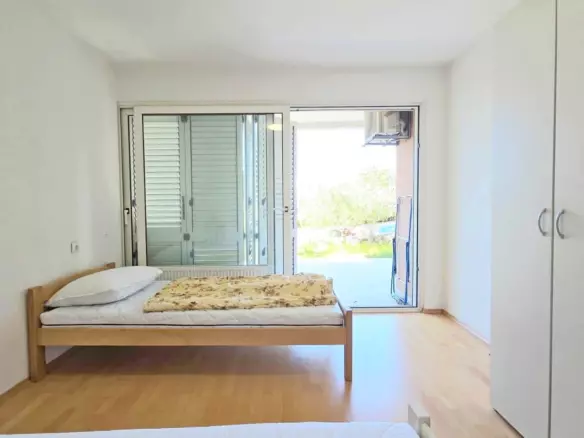2-bedroom Apartment In Zamet, Croatia (71,56 M²)