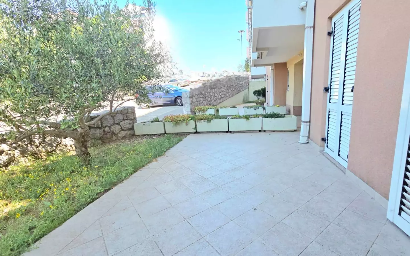 2-bedroom Apartment In Zamet, Croatia (71,56 M²)