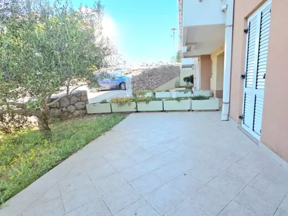 2-bedroom Apartment In Zamet, Croatia (71,56 M²)