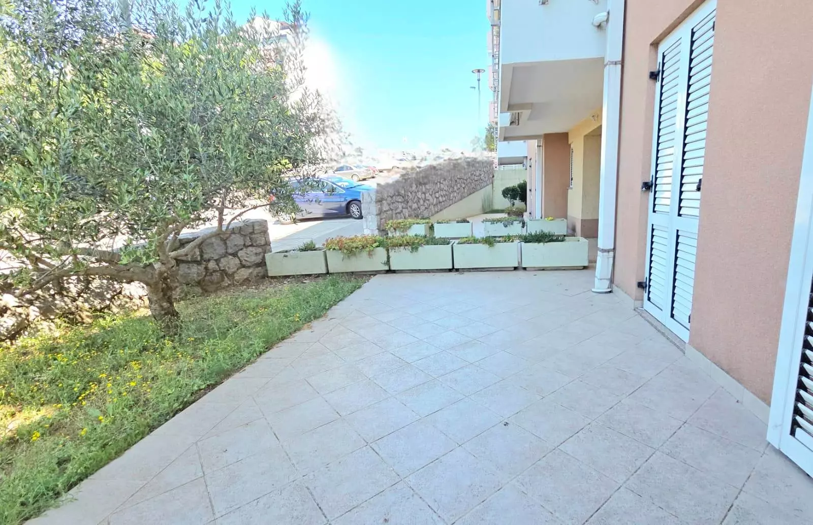 2-bedroom Apartment In Zamet, Croatia (71,56 M²)