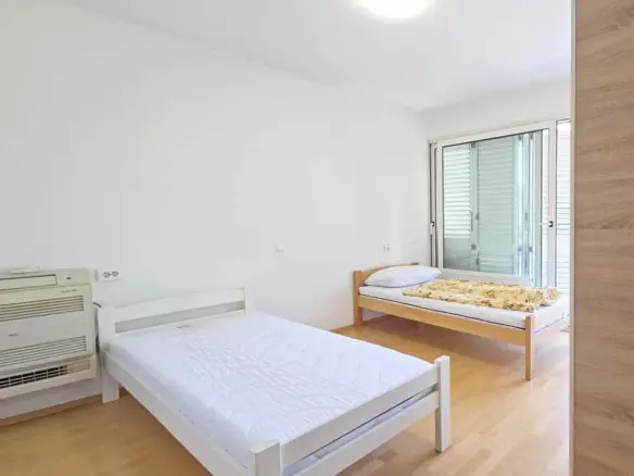 2-bedroom Apartment In Zamet, Croatia (71,56 M²)