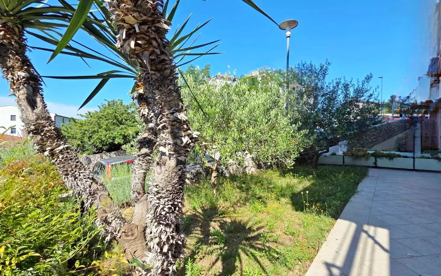 2-bedroom Apartment In Zamet, Croatia (71,56 M²)