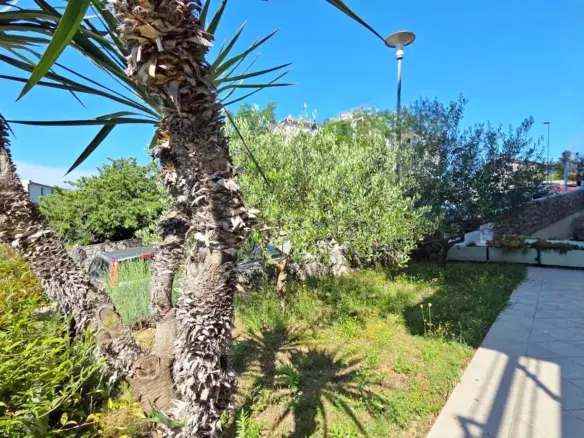 2-bedroom Apartment In Zamet, Croatia (71,56 M²)