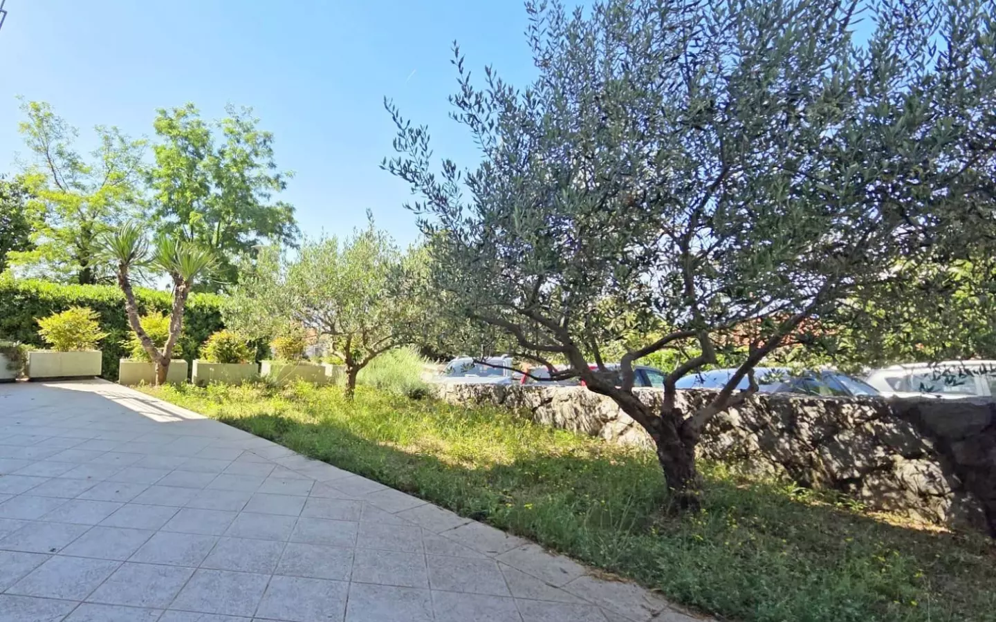 2-bedroom Apartment In Zamet, Croatia (71,56 M²)