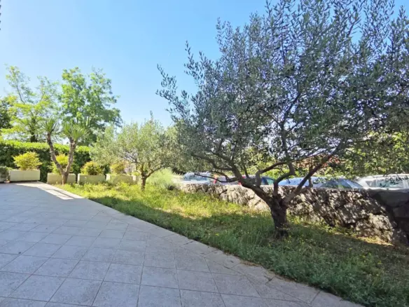2-bedroom Apartment In Zamet, Croatia (71,56 M²)