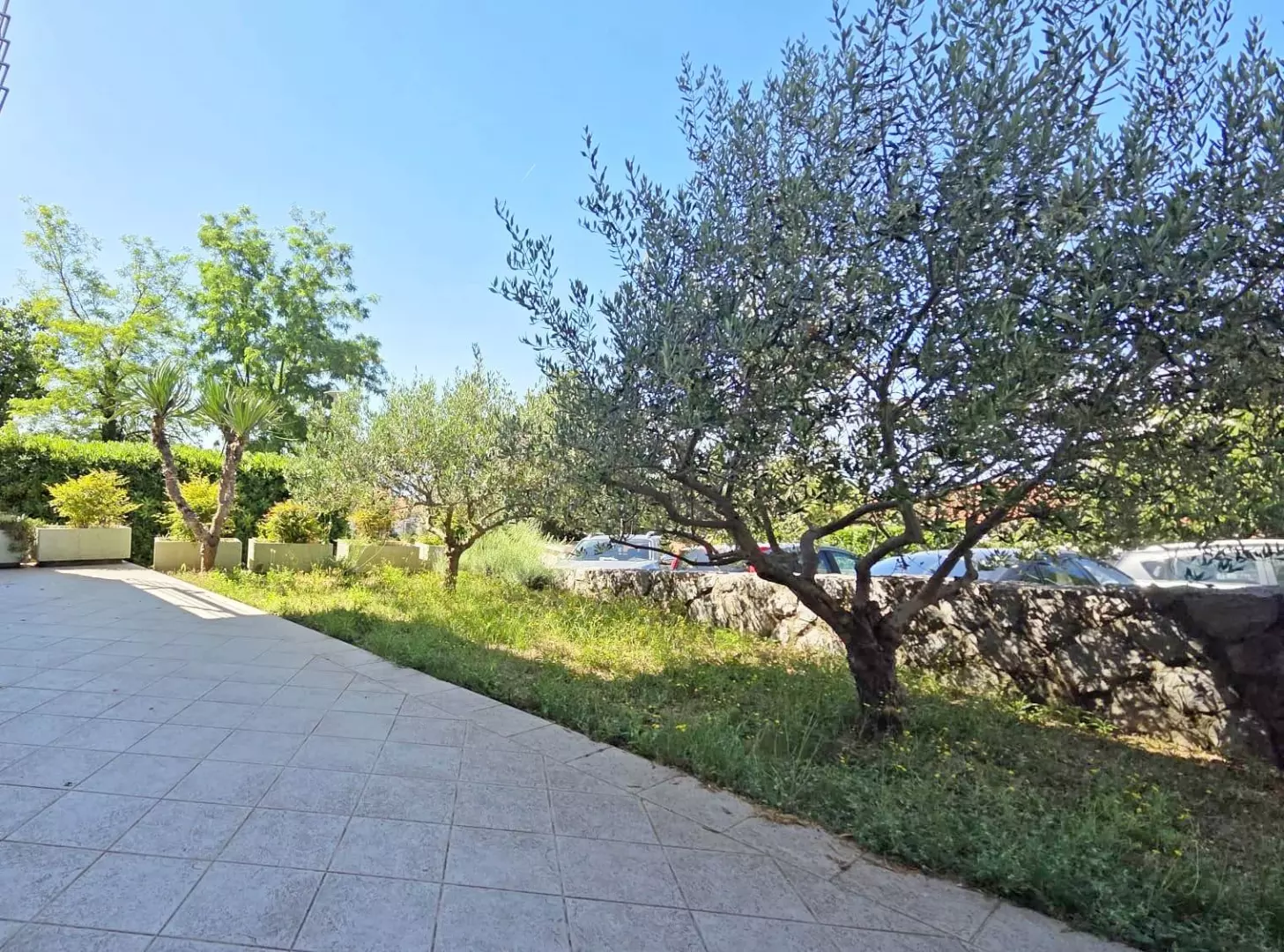 2-bedroom Apartment In Zamet, Croatia (71,56 M²)