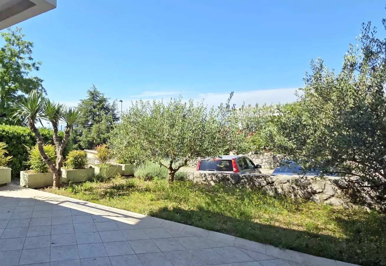 2-bedroom Apartment In Zamet, Croatia (71,56 M²)