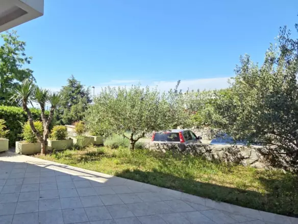 2-bedroom Apartment In Zamet, Croatia (71,56 M²)