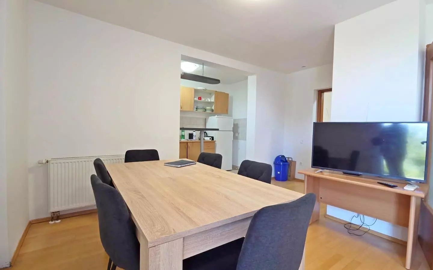 2-bedroom Apartment In Zamet, Croatia (71,56 M²)