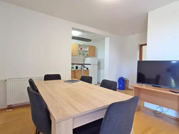 2-bedroom Apartment In Zamet, Croatia (71,56 M²)
